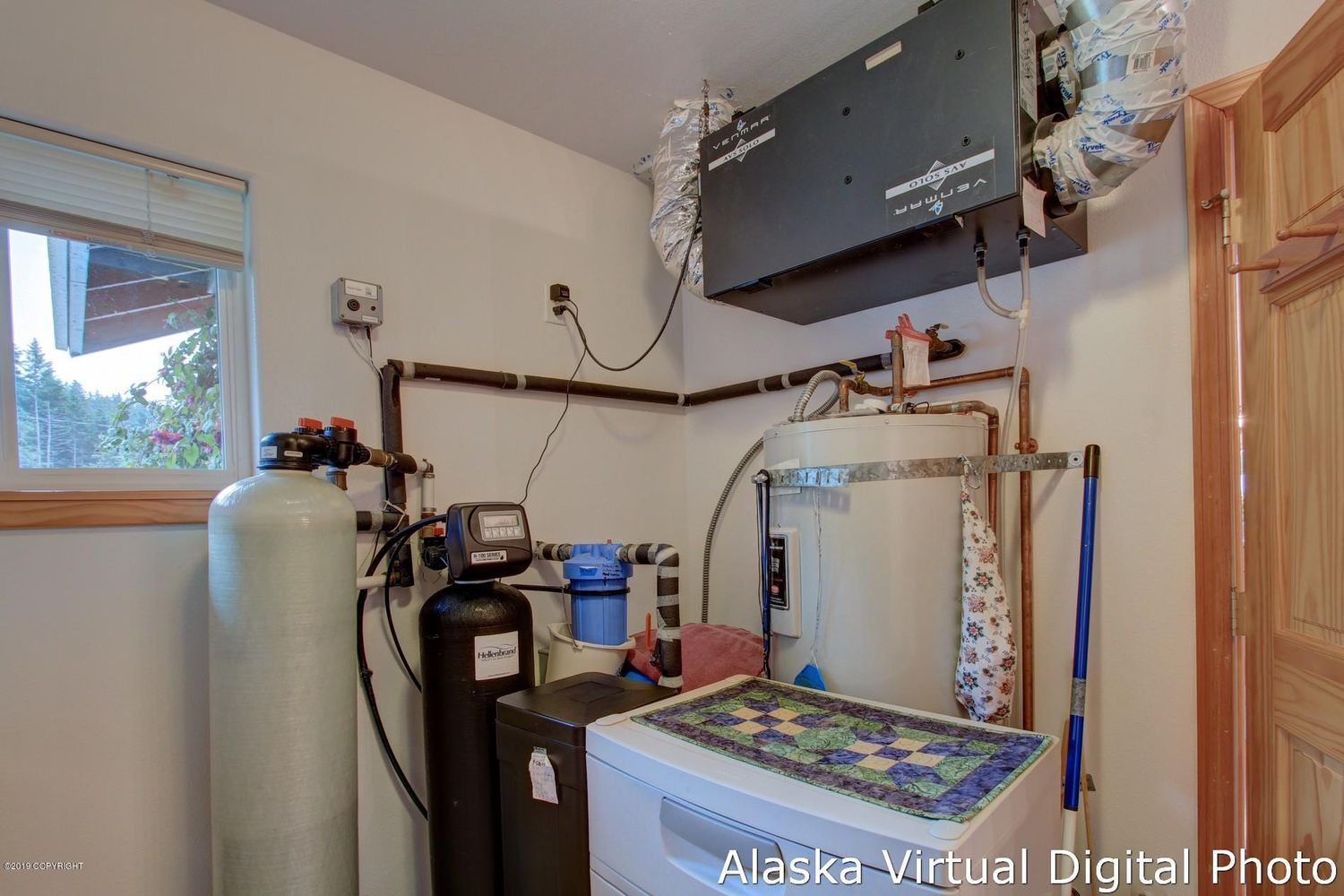 32596 Nash Rd, Seward, AK 99664